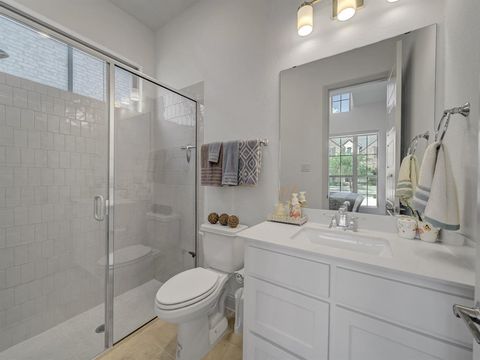 Tiny photo for 741 Carlisle Drive, Lewisville, TX 75056 (MLS # 21086184)