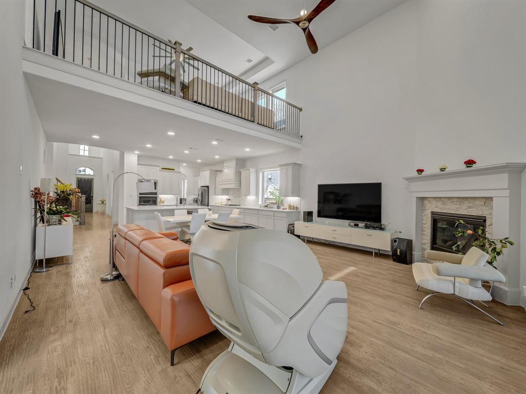 Castle Hills Ph 10 Lewisvil - Residential Lease