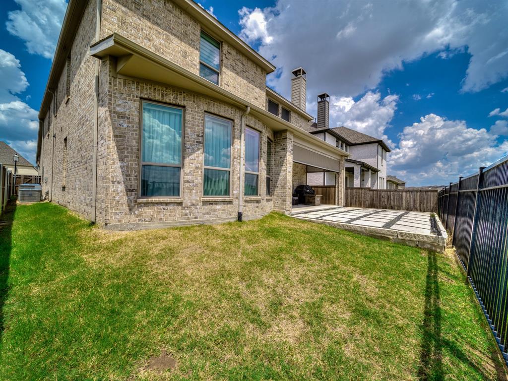 Castle Hills Ph 10 Lewisvil - Residential Lease