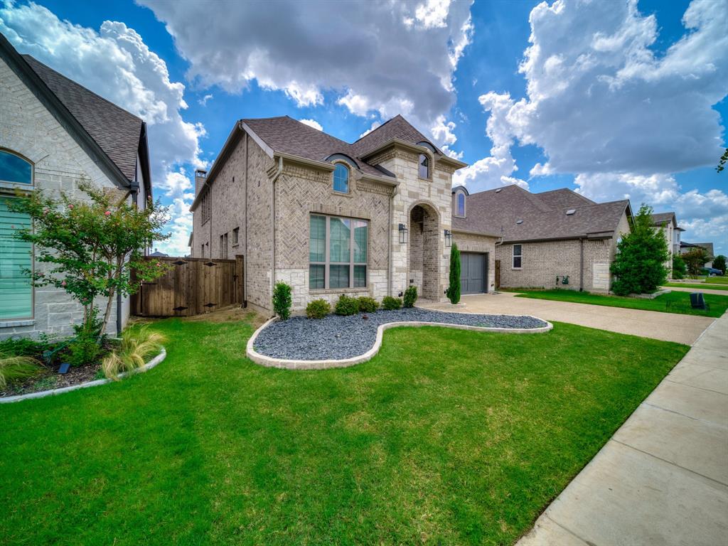 Castle Hills Ph 10 Lewisvil - Residential Lease