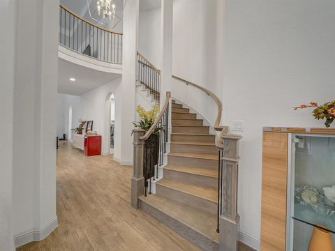 Tiny photo for 741 Carlisle Drive, Lewisville, TX 75056 (MLS # 21086184)