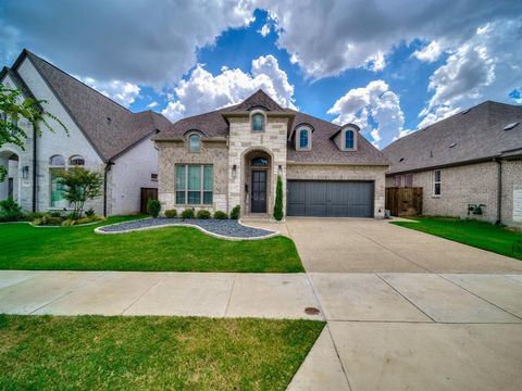 Tiny photo for 741 Carlisle Drive, Lewisville, TX 75056 (MLS # 21086184)