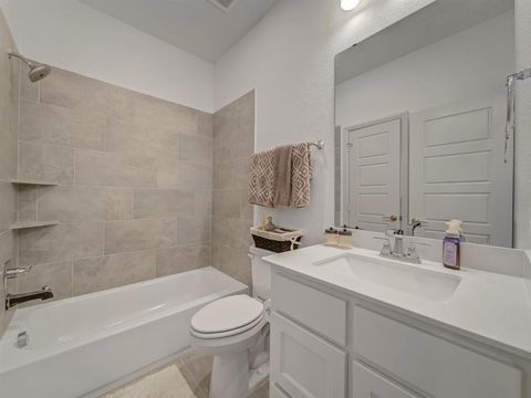 Tiny photo for 741 Carlisle Drive, Lewisville, TX 75056 (MLS # 21086184)