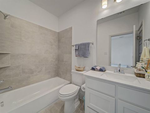 Tiny photo for 741 Carlisle Drive, Lewisville, TX 75056 (MLS # 21086184)