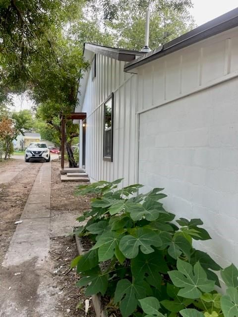 A home in Fort Worth