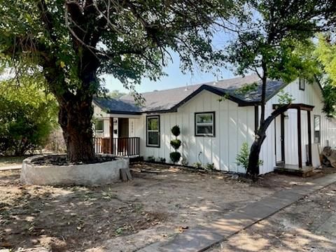 A home in Fort Worth