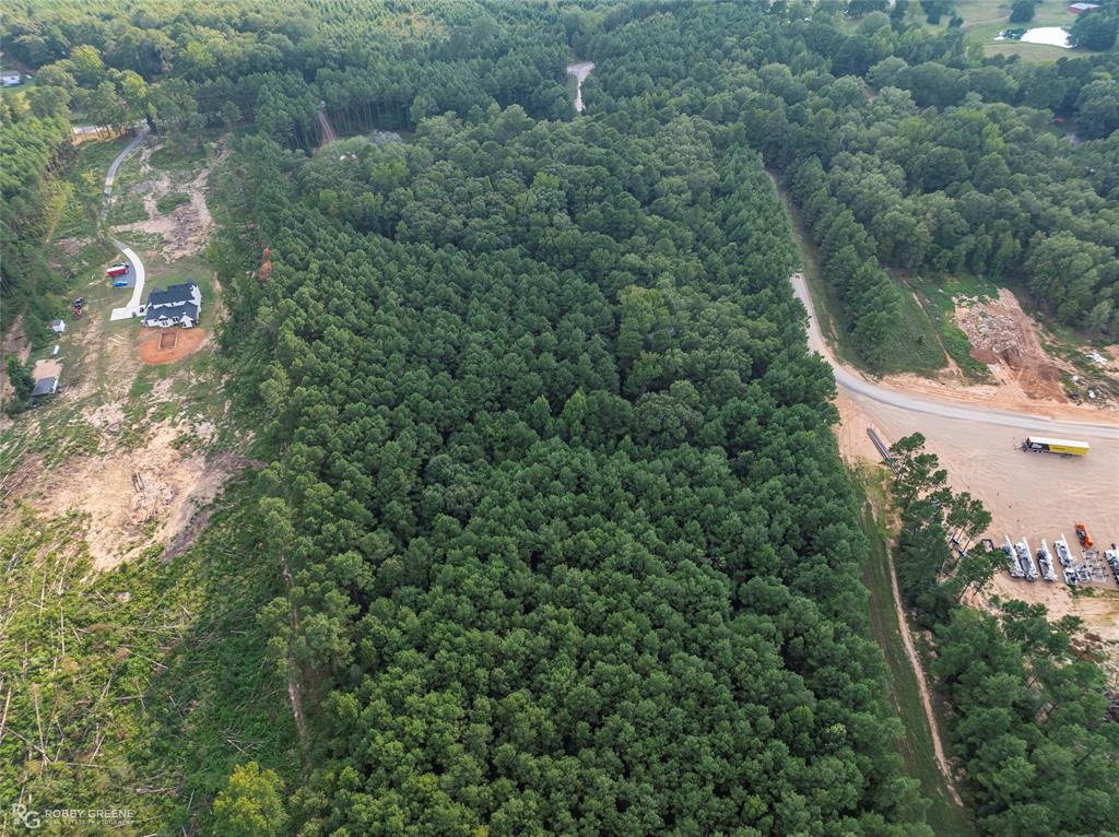 Dry Cypress South - Land