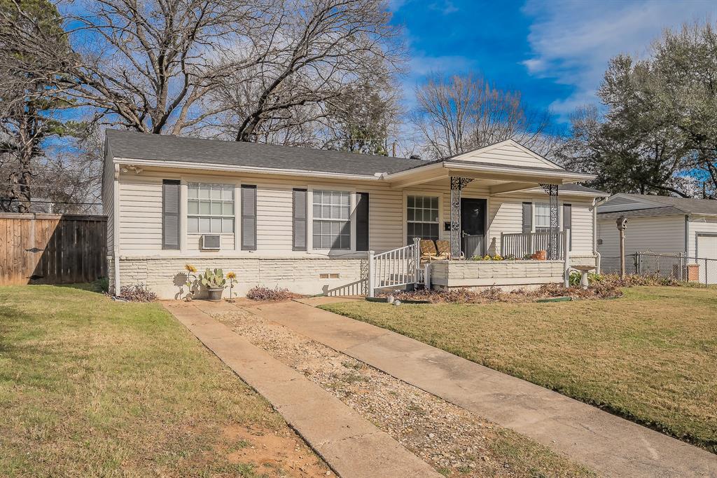 Glynndale Add - Residential