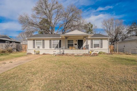 1205 Marshalldale Drive Arlington TX 76013