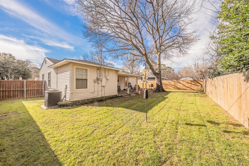 Glynndale Add - Residential