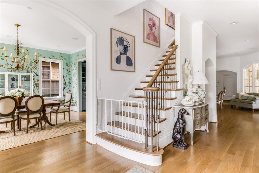 University Heights - Residential