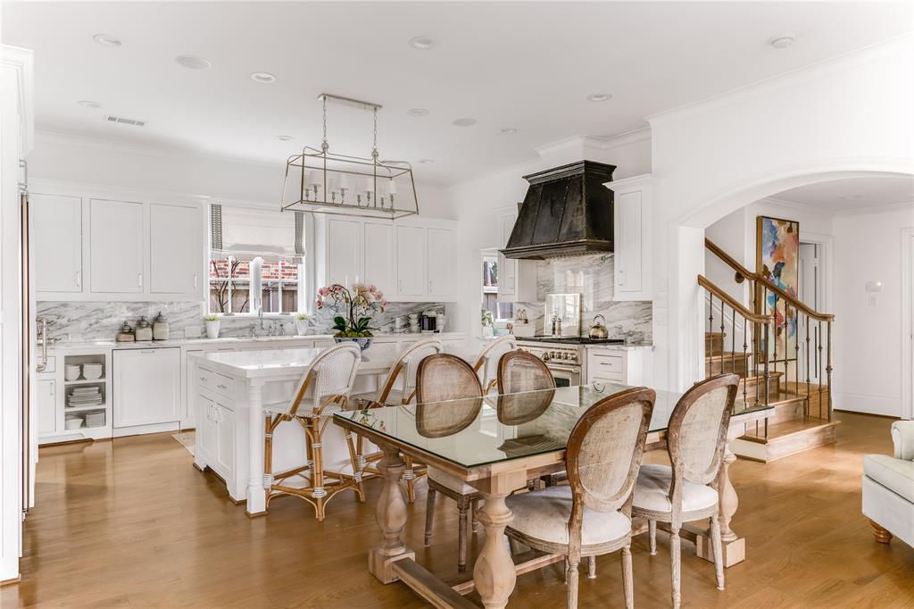 University Heights - Residential