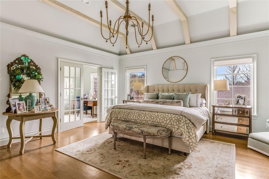 University Heights - Residential