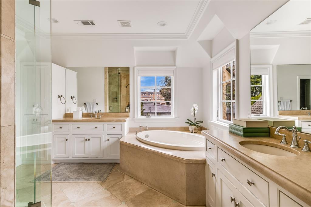 University Heights - Residential