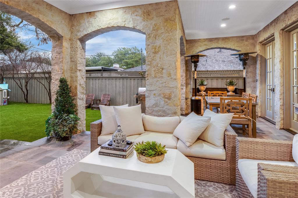 University Heights - Residential