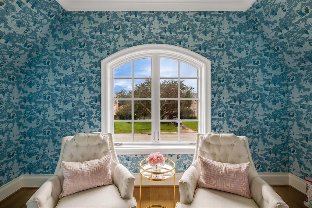 University Heights - Residential