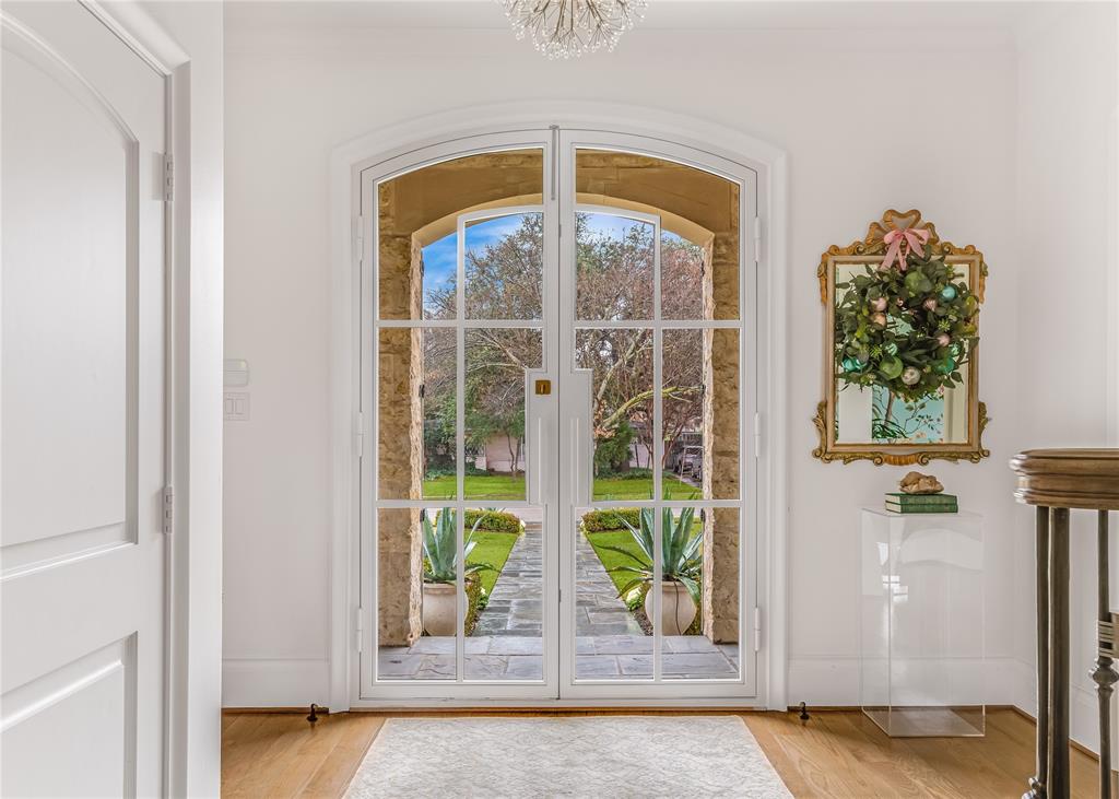 University Heights - Residential