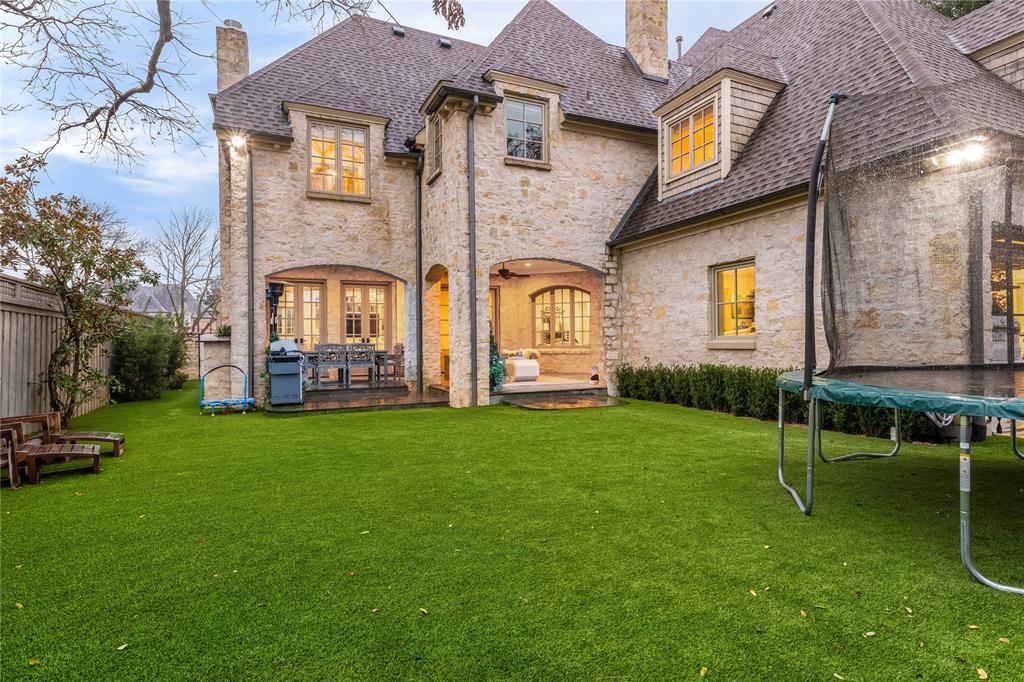 University Heights - Residential