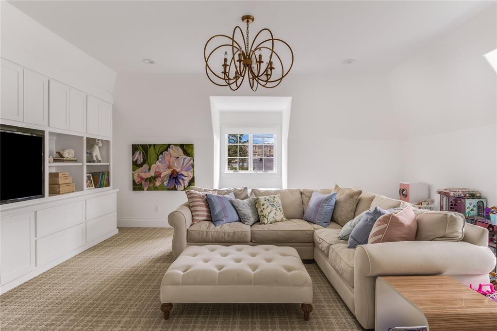 University Heights - Residential