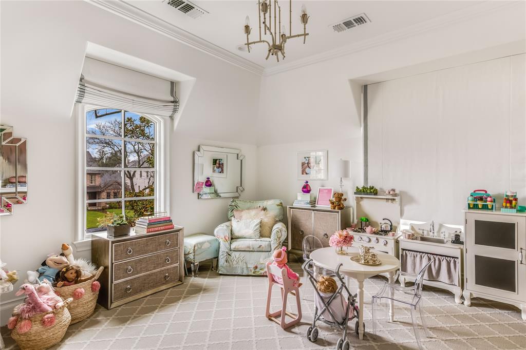 University Heights - Residential