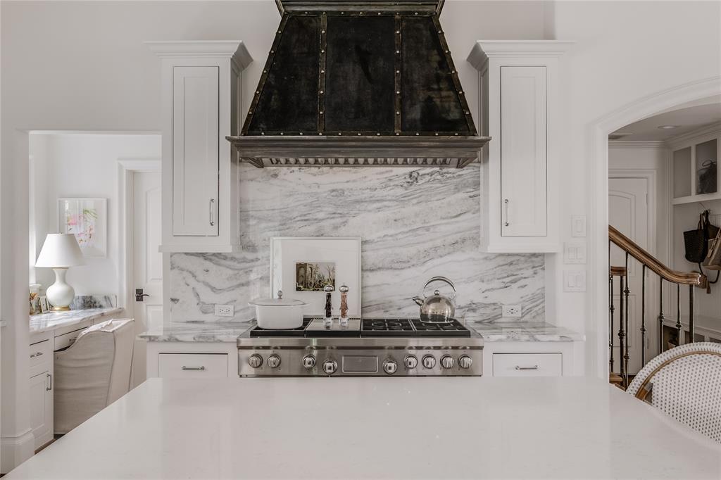 University Heights - Residential