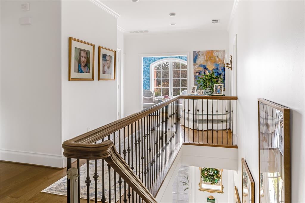 University Heights - Residential