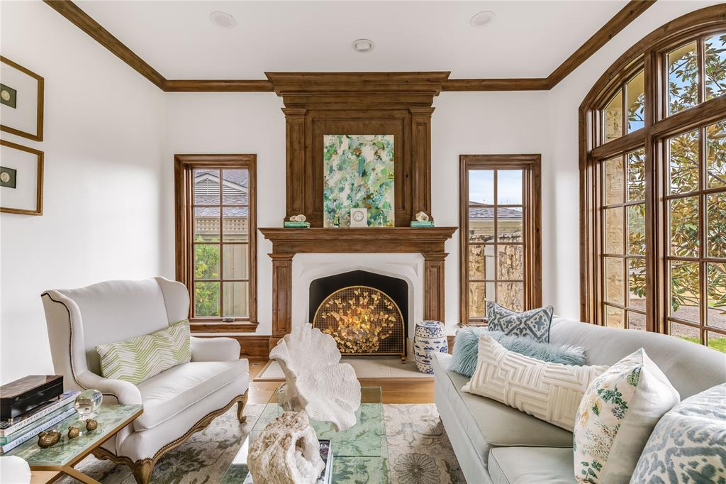 University Heights - Residential