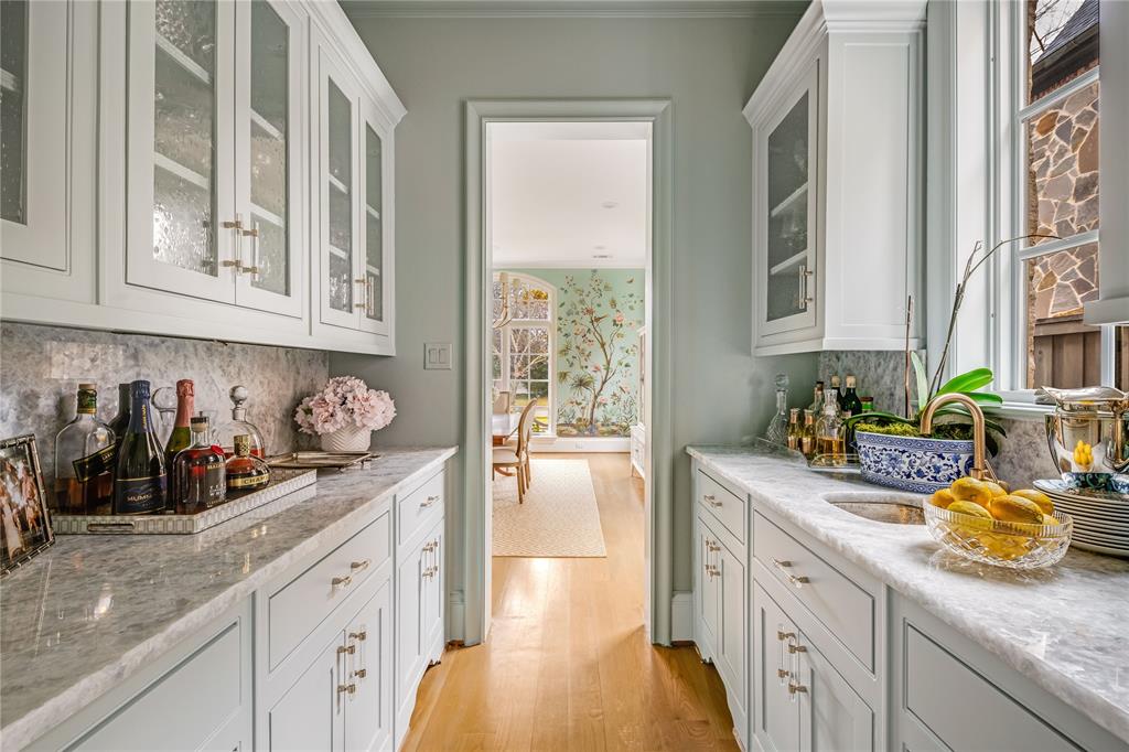 University Heights - Residential