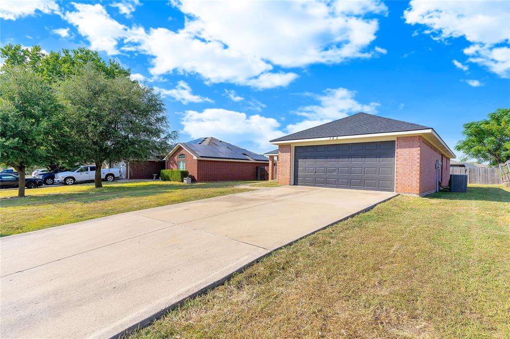 302 Cherokee Trail