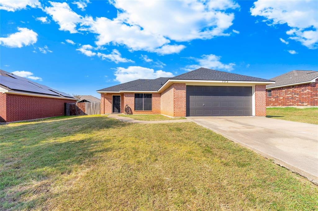 302 Cherokee Trail