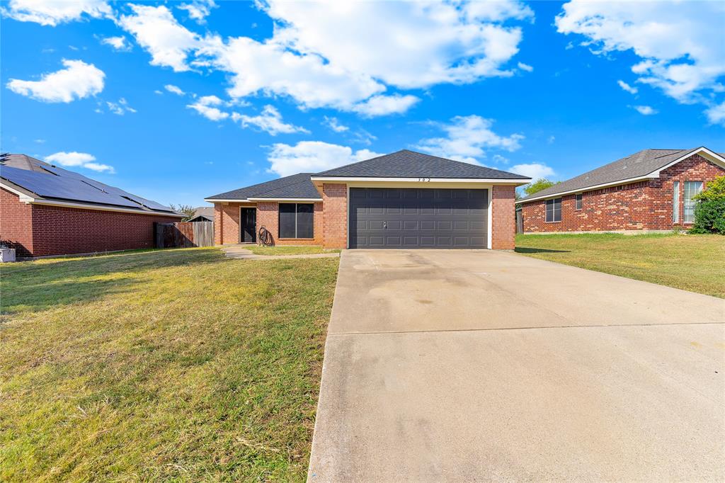 302 Cherokee Trail