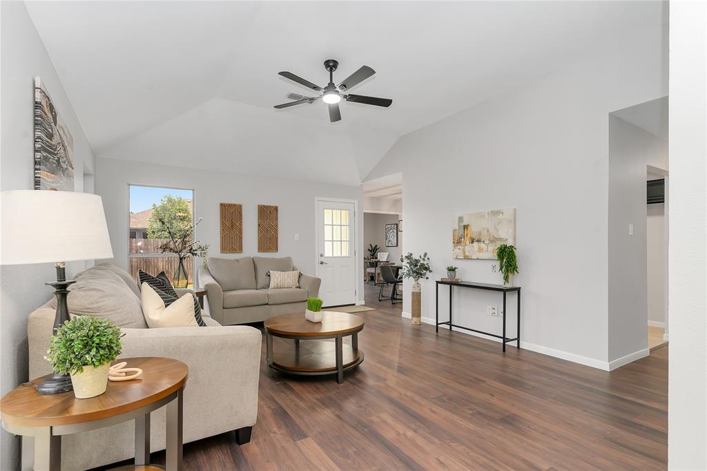 302 Cherokee Trail