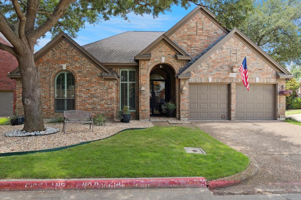 14597 Greenleaf Court