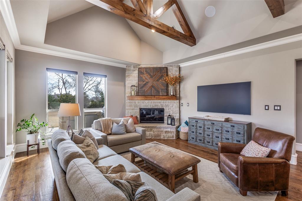 Christie Farms Ph 1 - Residential