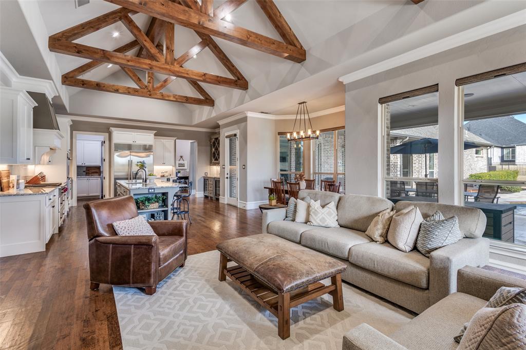 Christie Farms Ph 1 - Residential