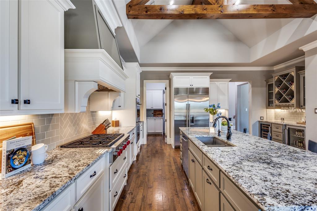 Christie Farms Ph 1 - Residential