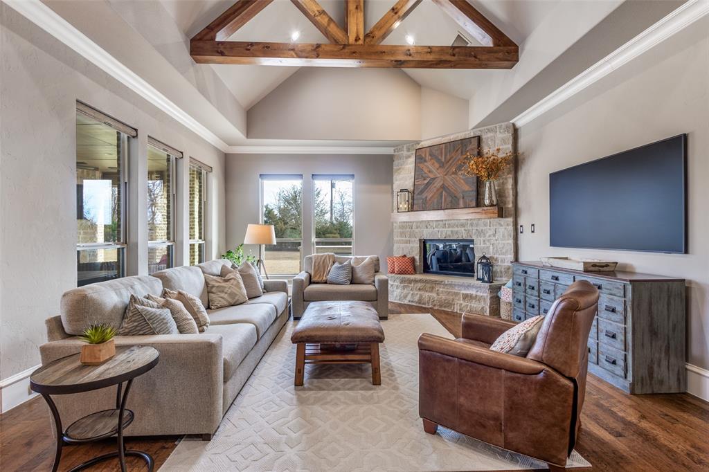 Christie Farms Ph 1 - Residential