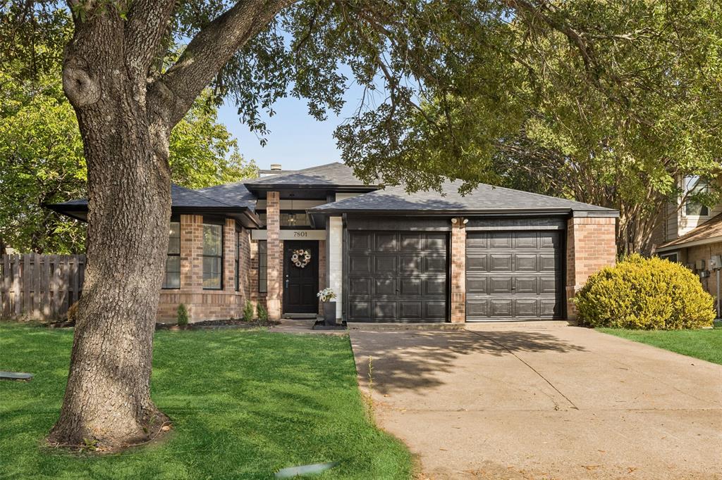 7801 Bordeaux Lane