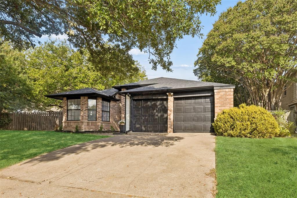 7801 Bordeaux Lane