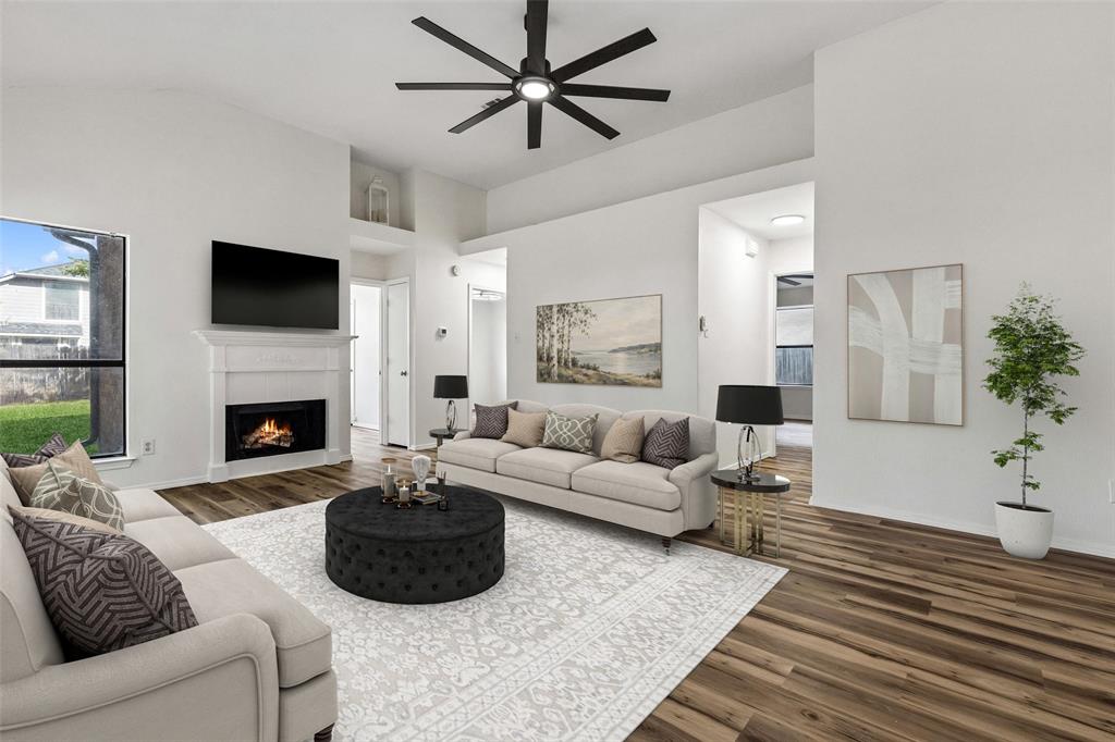 7801 Bordeaux Lane