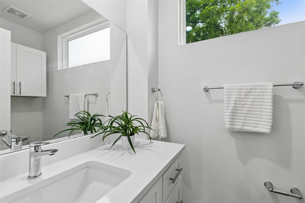 Munger Place - Residential