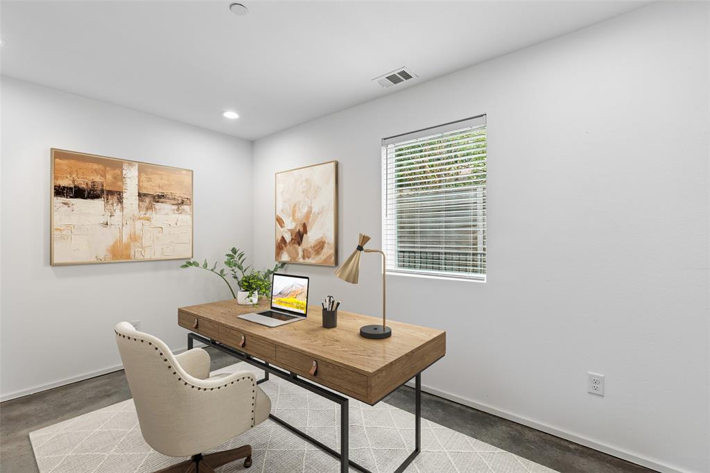 Munger Place - Residential