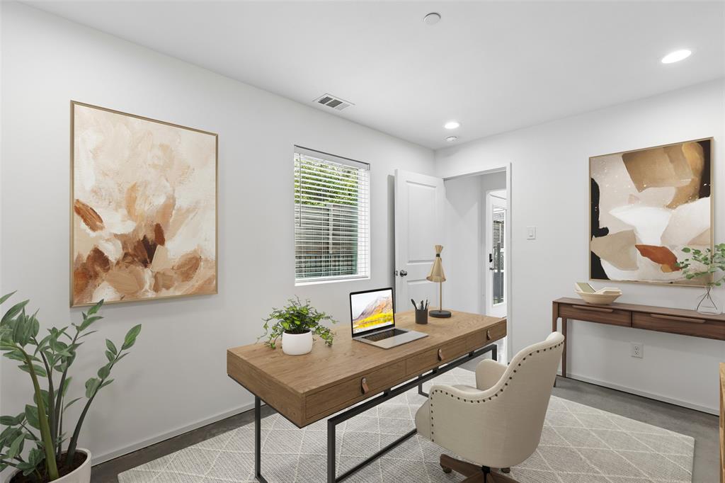 Munger Place - Residential