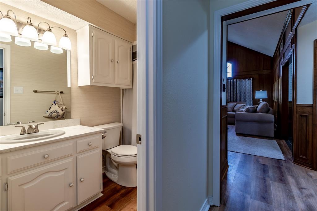 Airpark East Add Ph 2 - Residential