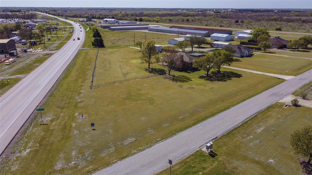 Airpark East Add Ph 2 - Residential