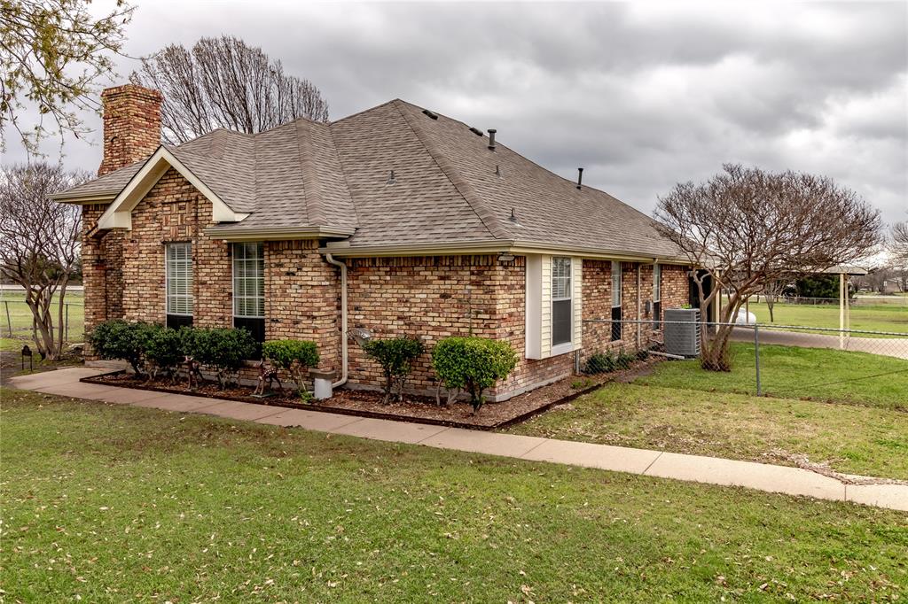 Airpark East Add Ph 2 - Residential