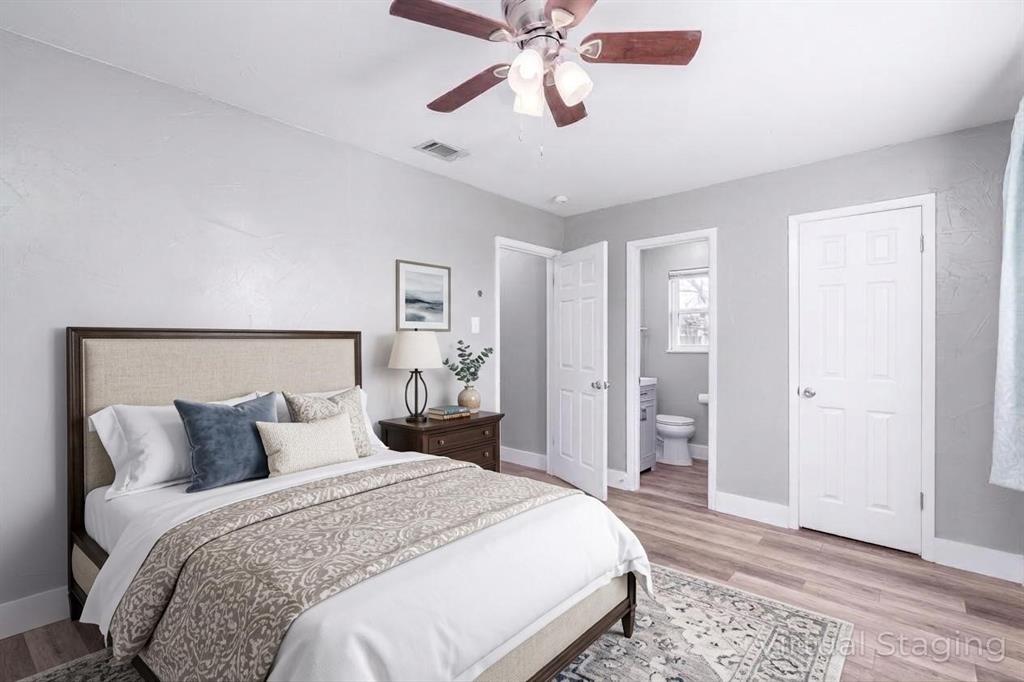 Gardens - Residential