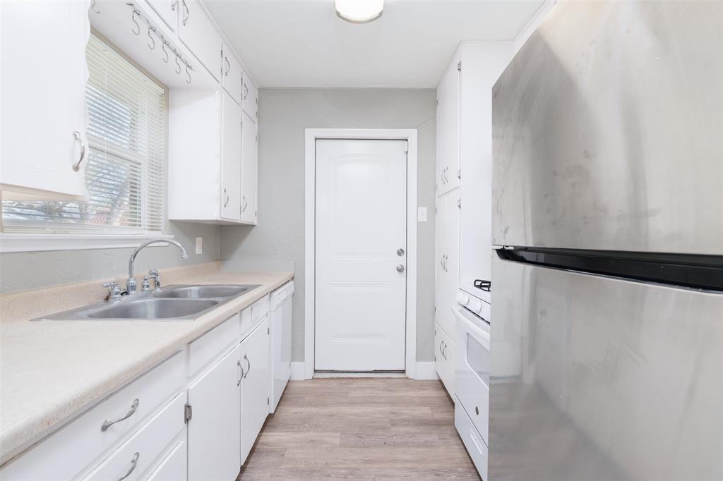 Gardens - Residential