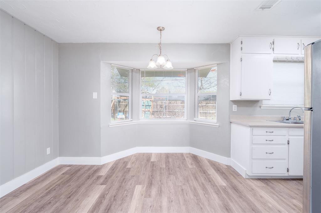 Gardens - Residential