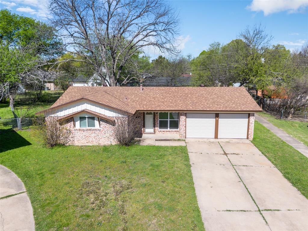 Gardens - Residential